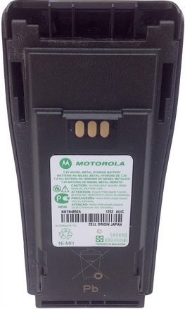  Motorola NNTN4852